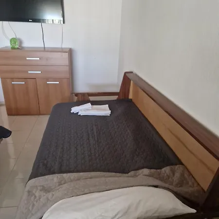 Nyaraló Entire Summer House With Patio And Garden Nea Kallikrateia