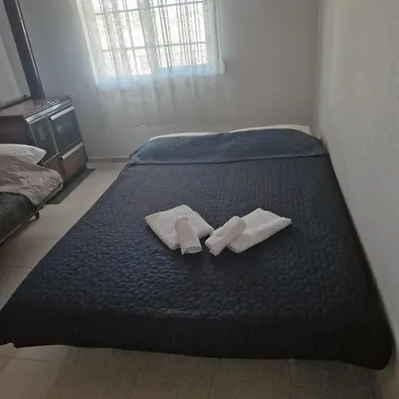 Entire Summer House With Patio And Garden * Nea Kallikrateia