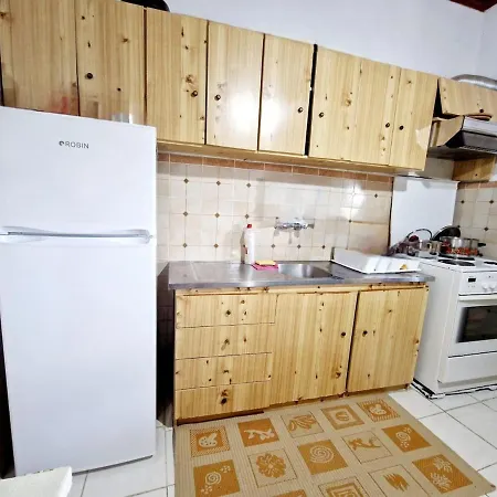 Entire Summer House With Patio And Garden Nyaraló *